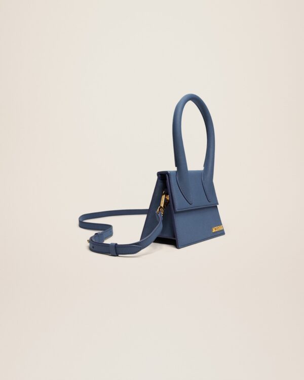 Jacquemus  Le Chiquito moyen  Signature handbag - Image 3