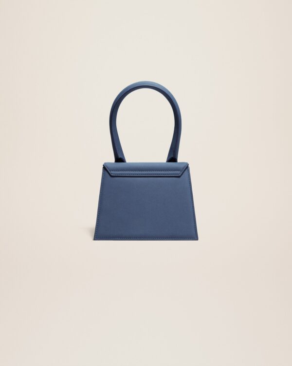 Jacquemus  Le Chiquito moyen  Signature handbag - Image 4