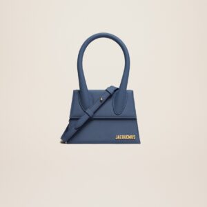 Jacquemus Le Chiquito moyen Signature handbag