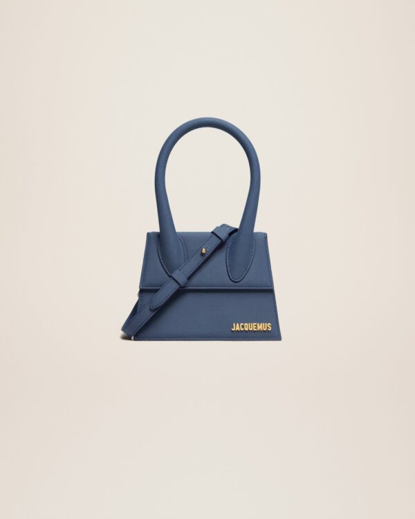 Jacquemus  Le Chiquito moyen  Signature handbag