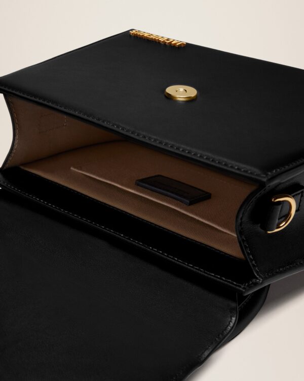 Jacquemus Le grand Chiquito  Large leather handbag. - Image 6