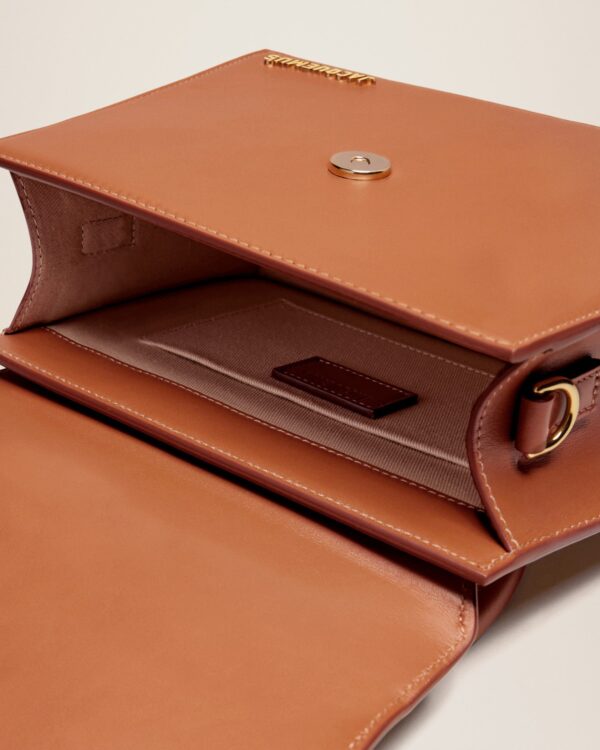 Jacquemus Le grand Chiquito  Large signature handbag. - Image 6