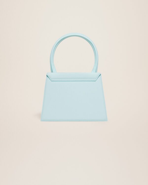 Jacquemus Le grand Chiquito  Large signature handbag. - Image 4