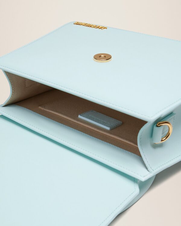 Jacquemus Le grand Chiquito  Large signature handbag. - Image 6