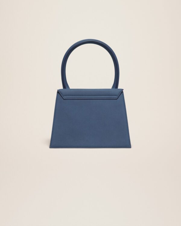 Jacquemus Le grand Chiquito  Large signature handbag. - Image 4