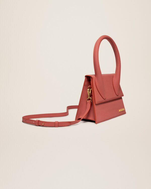 Jacquemus Le grand Chiquito  Large signature handbag - Image 3