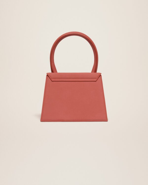 Jacquemus Le grand Chiquito  Large signature handbag - Image 4