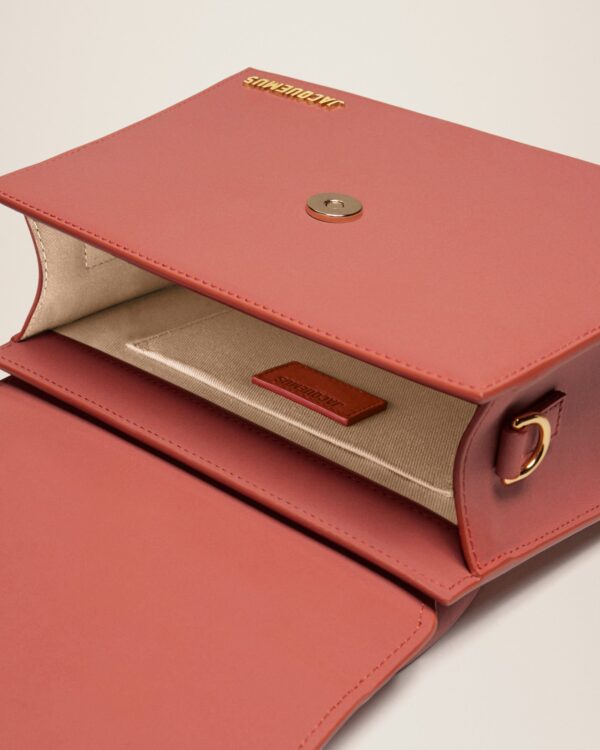 Jacquemus Le grand Chiquito  Large signature handbag - Image 6