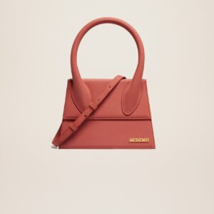 Jacquemus Le grand Chiquito Large signature handbag
