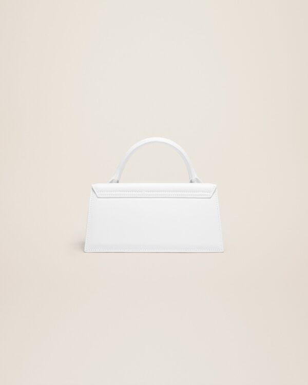 Jacquemus Le Chiquito long  Long leather handbag. - Image 4