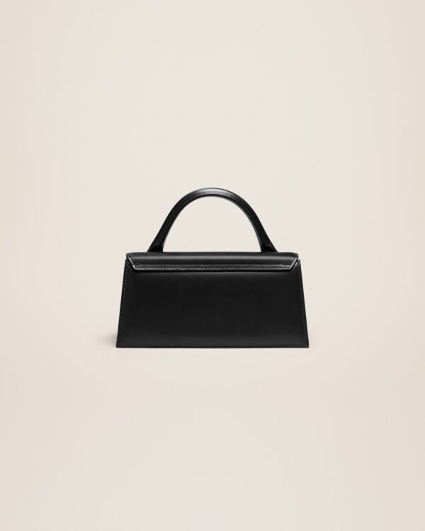 Jacquemus Le Chiquito long  Long leather handbag. - Image 4
