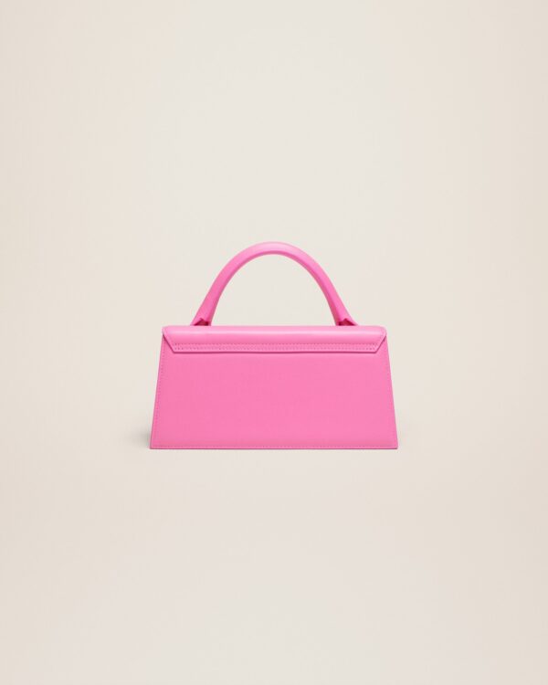 Jacquemus Le Chiquito long  Long signature handbag. - Image 4