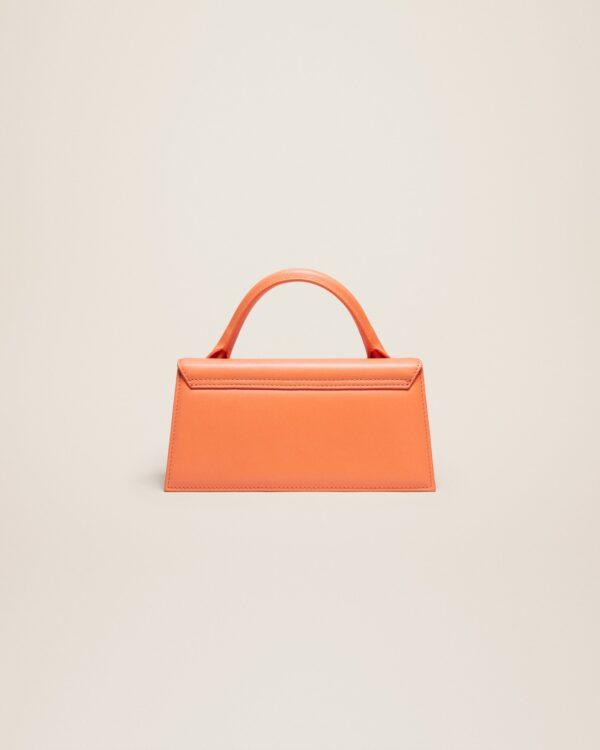 Jacquemus Le Chiquito long  Long signature handbag. - Image 4