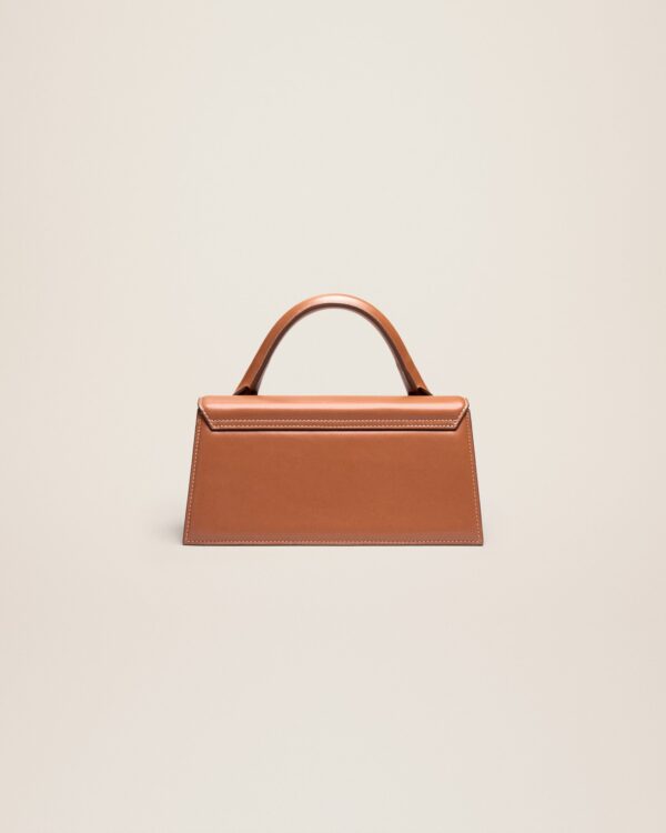 Jacquemus Le Chiquito long  Long signature handbag. - Image 4