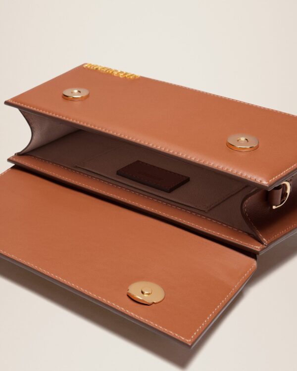 Jacquemus Le Chiquito long  Long signature handbag. - Image 6