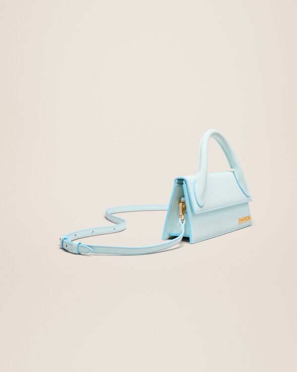 Jacquemus Le Chiquito long  Long signature handbag. - Image 3