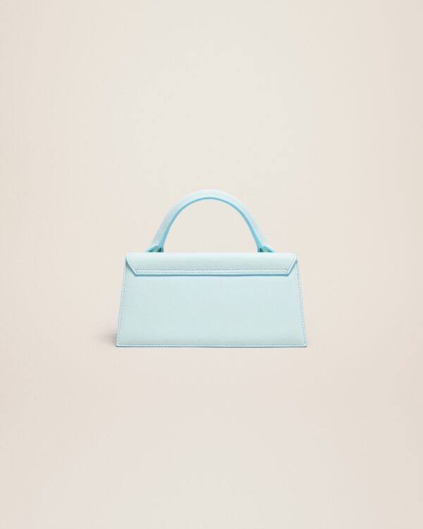 Jacquemus Le Chiquito long  Long signature handbag. - Image 4