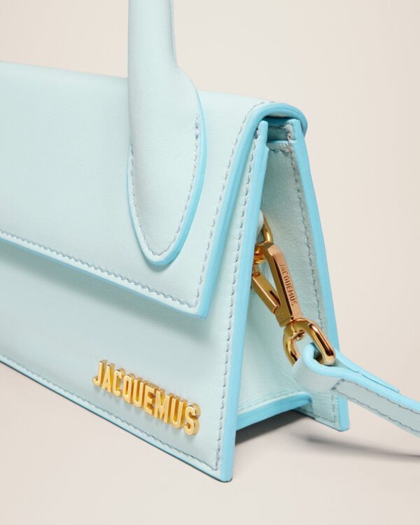 Jacquemus Le Chiquito long  Long signature handbag. - Image 5