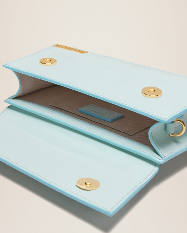 Jacquemus Le Chiquito long  Long signature handbag. - Image 6