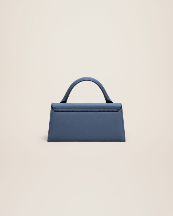 Jacquemus Le Chiquito long  Long leather handbag. - Image 4