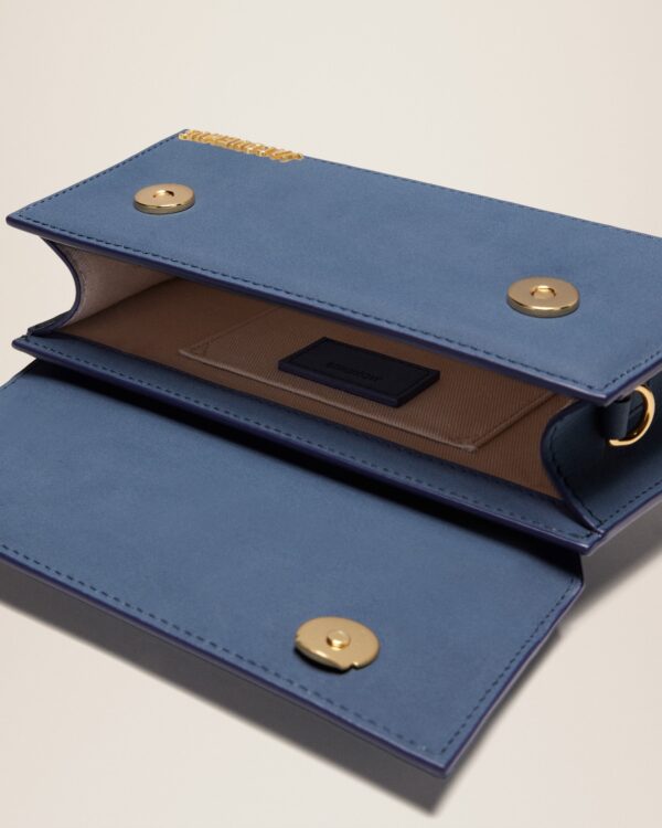Jacquemus Le Chiquito long  Long leather handbag. - Image 6