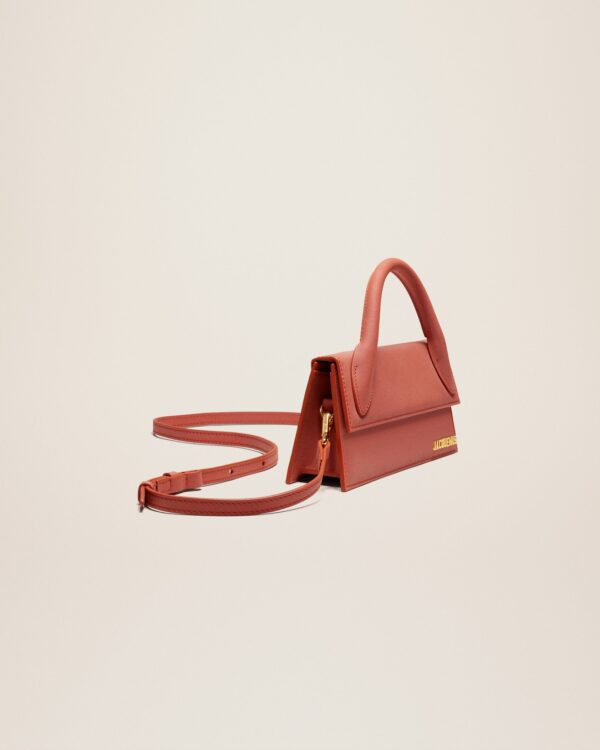 Jacquemus Le Chiquito long  Long signature handbag. - Image 3