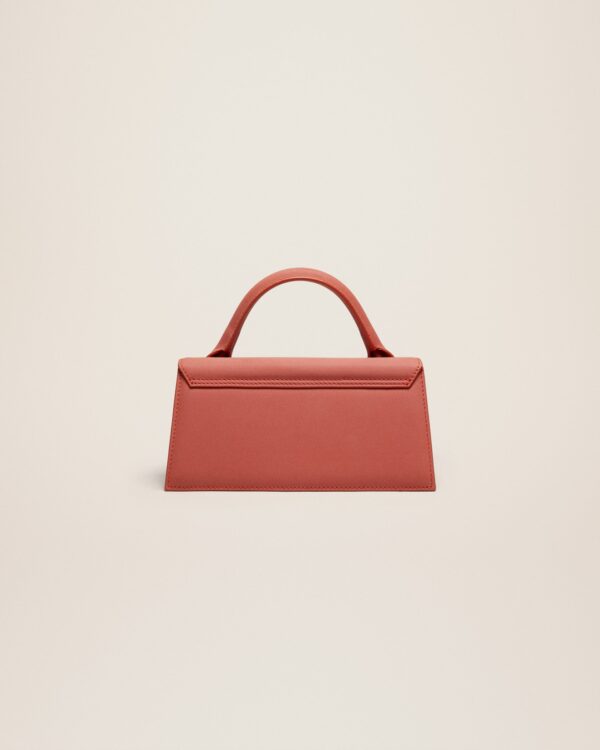 Jacquemus Le Chiquito long  Long signature handbag. - Image 4