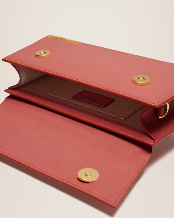 Jacquemus Le Chiquito long  Long signature handbag. - Image 6