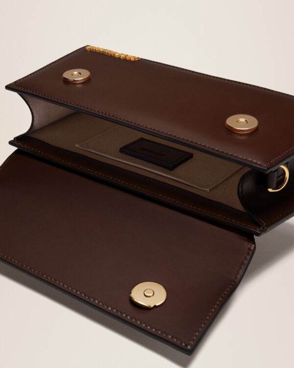 Jacquemus Le Chiquito long  Long leather handbag. - Image 6