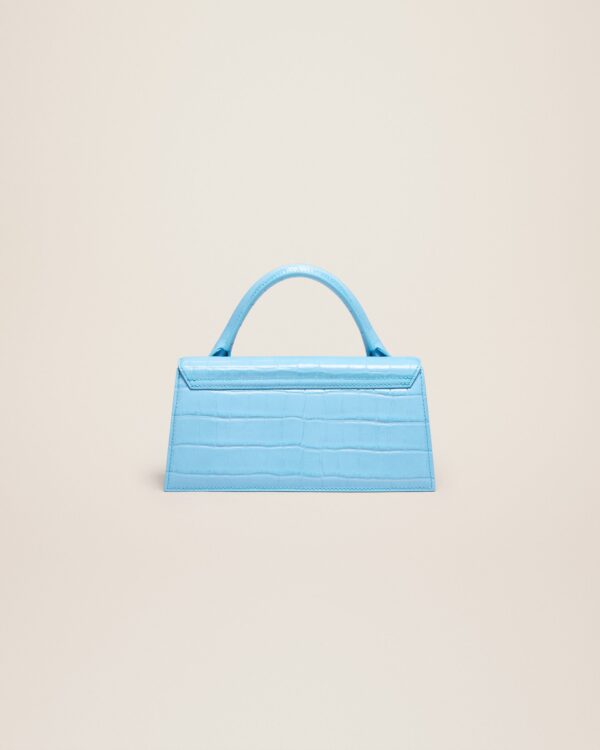 Jacquemus Le Chiquito long  Long signature handbag. - Image 4