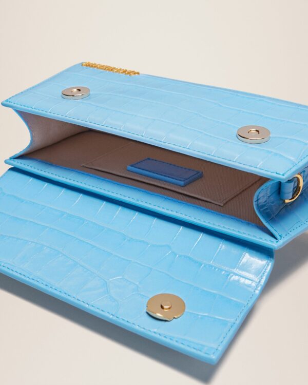 Jacquemus Le Chiquito long  Long signature handbag. - Image 6