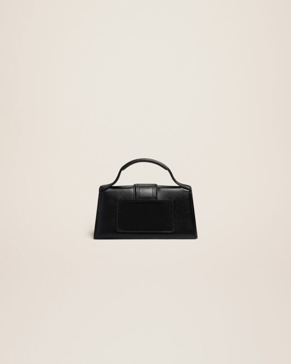 Jacquemus Le Bambino  Small handbag with adjustable crossbody strap bag - Image 4