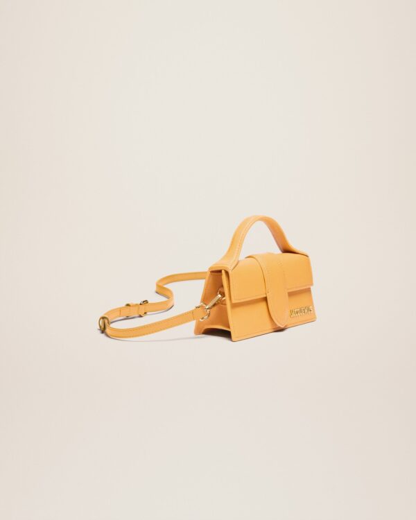 Jacquemus Le Bambino  Small flap bag. - Image 3