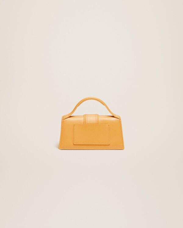 Jacquemus Le Bambino  Small flap bag. - Image 4