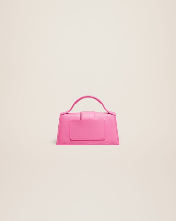 Jacquemus Le Bambino  Mini flap bag. - Image 4