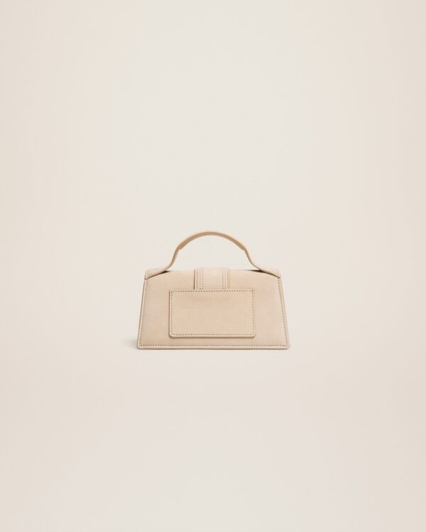 Jacquemus Le Bambino  Mini flap bag. - Image 4