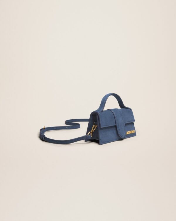 Jacquemus Le Bambino  Small flap bag. - Image 3
