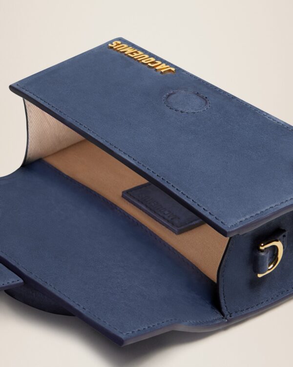 Jacquemus Le Bambino  Small flap bag. - Image 5