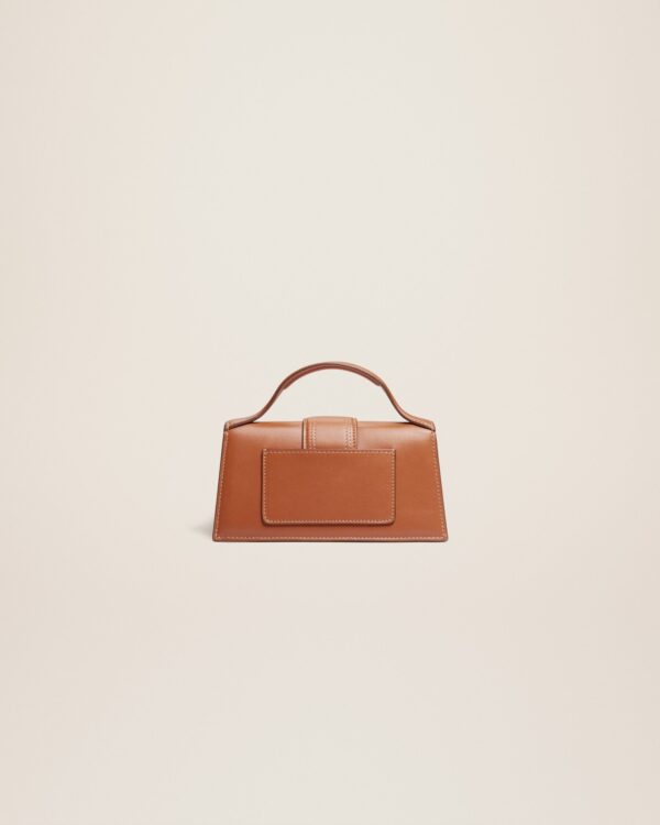 Jacquemus Le Bambino  Small flap bag. - Image 4