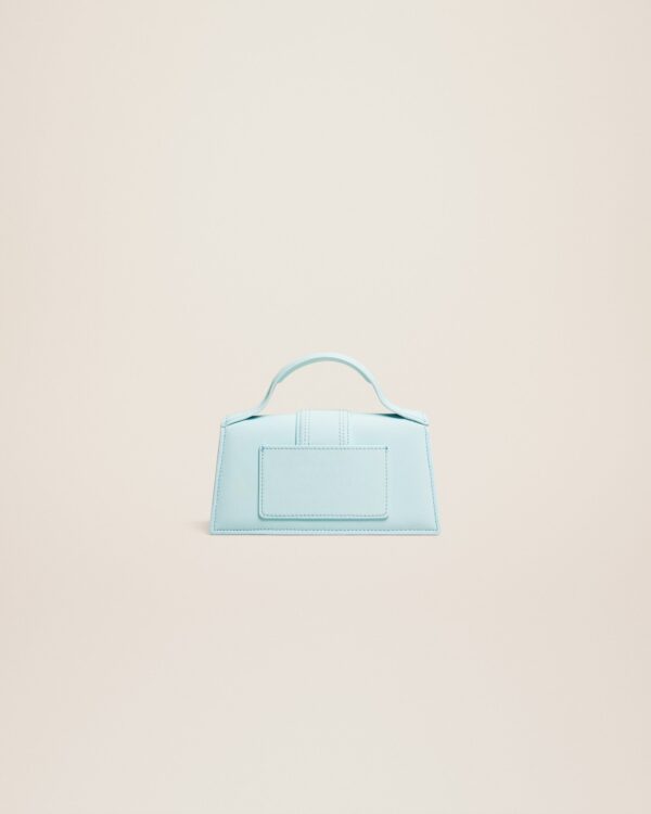 Jacquemus Le Bambino  Small flap bag. - Image 4