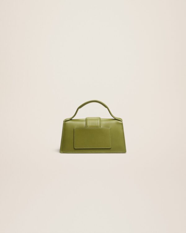 Jacquemus Le Bambino  Small flap bag. - Image 4