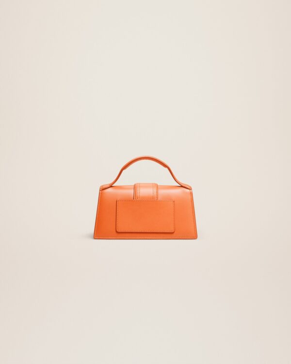Jacquemus Le Bambino  Small flap bag. - Image 4
