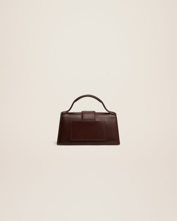 Jacquemus Le Bambino  Small flap bag - Image 4