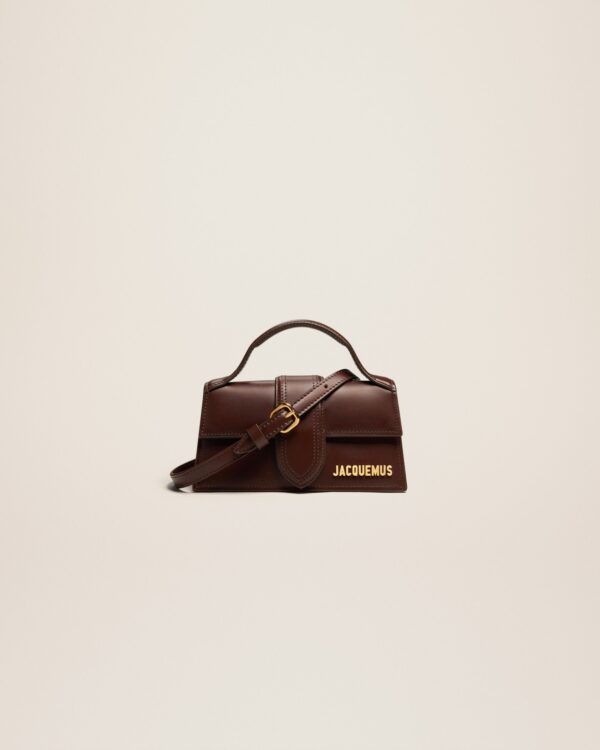 Jacquemus Le Bambino  Small flap bag