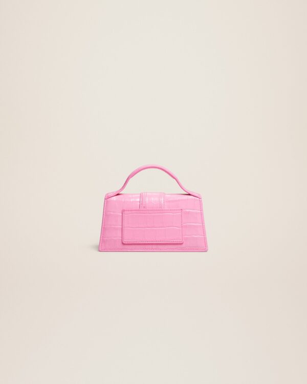 Jacquemus Le Bambino  Small flap bag. - Image 4