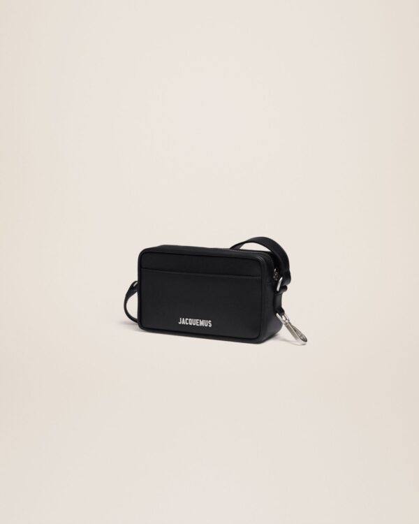 Jacquemus Le Baneto  Rectangular crossbody bag. - Image 3