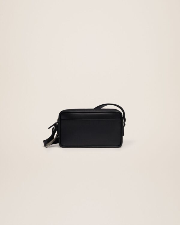 Jacquemus Le Baneto  Rectangular crossbody bag. - Image 4