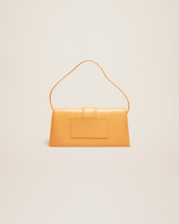 Jacquemus Le Bambino long  Long flap bag - Image 4