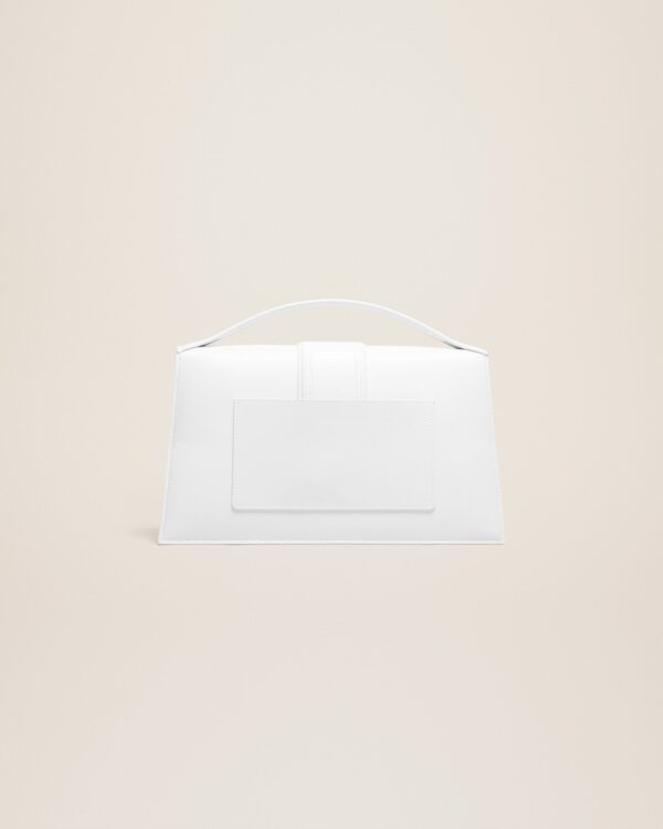 Jacquemus Le Bambinou  Flap bag. - Image 4