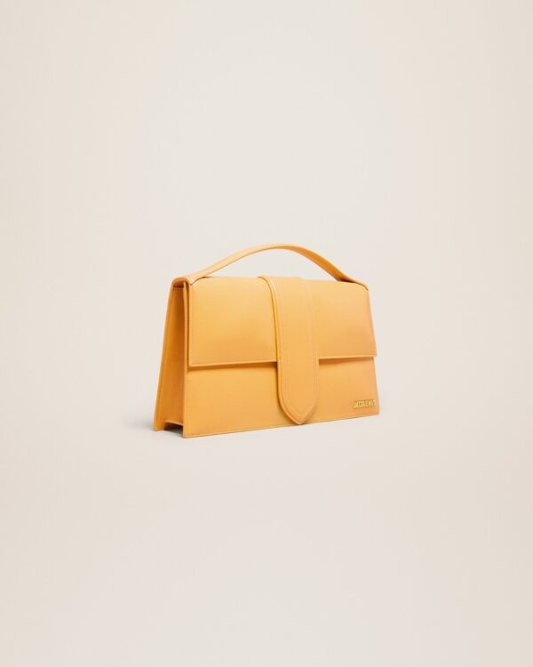 Jacquemus Le Bambinou  Flap bag. - Image 3